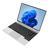 Laptop Hd De 14 Pulgadas Con Pantalla Táctil De 16 Gb Y Lect