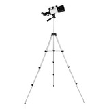 Telescopio Astronómico 70mm 150x Monocular De Alta Potencia