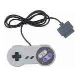 Controle Novo Snes + Garantia!!!!!