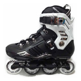 Patines Freeskate Profesional De Base De Aluminio  +regalo 