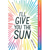 Libro I'll Give You The Sun- Jandy Nelson-inglés