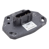 Sensor Tps Mte-thomson Para Jetta A3 1.8l 1993-1999