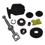 Kit Reparacion Eje Selector R-9 R-11 R-19 Megane Clio Kangoo