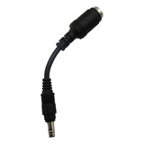 Cable Adaptador Hp Compaq De 4.8*7.4mm 414136-001