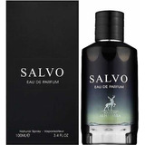 Maison Alhambra Salvo Eau De Parfum 100ml