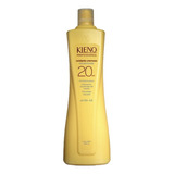  Crema Oxigenada Kleno 20 Vol X 930 Cc Tono A Elección