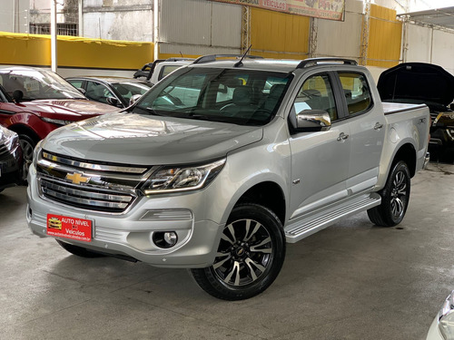 CHEVROLET S10 CABINE DUPLA 2.8 CTDI LTZ 4WD (CABINE DUPLA) 