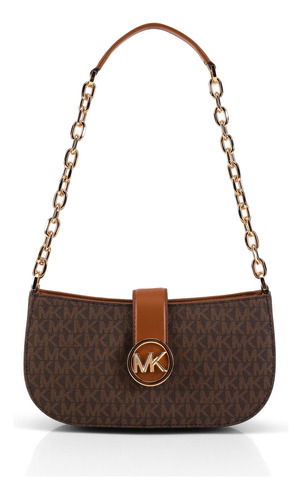 Bolso De Hombro Carmen Michael Kors Mujer