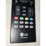 Controle Remoto Tv LG Akb73655828 LG 