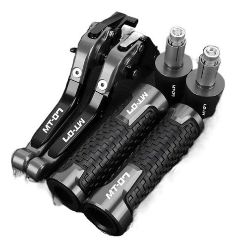 Compatible For For Manillar Embrague Freno Yamaha Mt-07 Gmpp