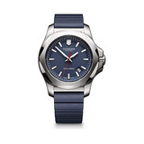 Reloj Hombre - Swiss Army Inox ******* Mens Wristwatch Solid