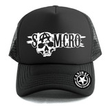 Gorras Trucker Sons Of Anarchy Samcro Remeras Canibal