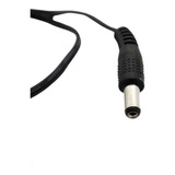 Pack X 10 Ficha Conector Macho C Cable 12v Camara Fuente Led