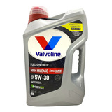 Aceite 5w30 Sintetico Valvoline Alto Kilometraje Max Life