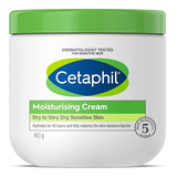 Cetaphil Crema Hidratante 453 G - g a $182