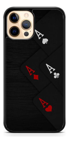 Funda Case Protector Pokar Aesthetic Para iPhone Mod3