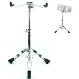 Atril Base Soporte Para Tarola De Bateria Th