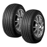 Par De Llantas 235/70r16 106s Maxtrek Sierra S6