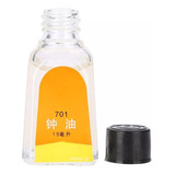 Aceite Lubricante 701 Reparacion De Reloj Serv.relojero 15ml