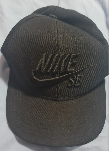 Boné Nike Sb 