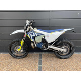 Husqvarna Te 250i Rodada 2019 (my2018)