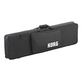 Korg Sckrome73 Funda Blanda Para Korg Krome 73 Bolsa De Conc