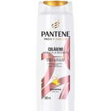 Pantene Shampoo Colágeno 300ml