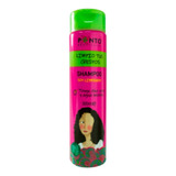 Shampoo Ponto 300ml - Ml A $90