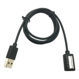 Cable Usb Compatible Con Suunto Sport Y Watches