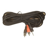 Cable Miniplug Rca 5 Metros Metros. Oferta