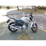 Yamaha Ybr 125 Z