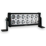 Faro Barra 12 Led De 19 Cm Para Autos Y Camionetas Auxiliar