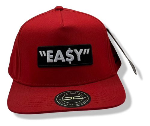 Jc Hats Easy Money 100% Original