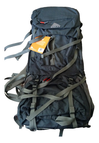 Mochila Kelty Redcloud 90 M/l 2012 Carbón