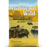 Taste Of The Wild Adulto High Prairie 12,2 K