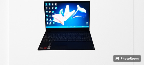 Notebook Lenovo Ideapad S340 Ryzen 3 8gb 256gb Ssd