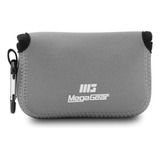 Megagear - Funda De Neopreno Para Camara Fujifilm Finepix X