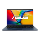 Notebook Asus Vivobook 15 15,6  Intel Core I7 16gb Ssd X1502