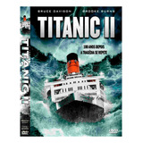 Dvd Filme: Titanic Ii (2010) Dublado