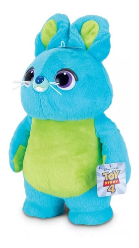 Peluche Bunny Toy Story 4 Disney Pixar 43 Cm