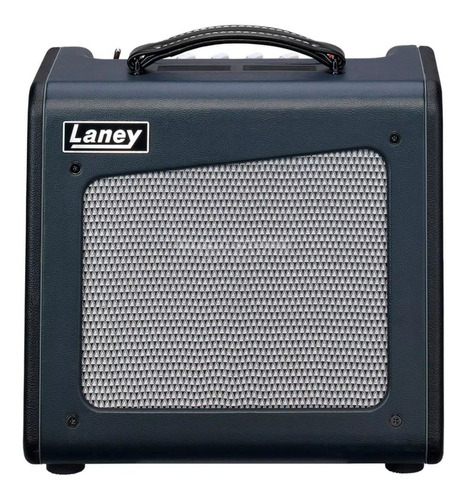 Amplificador De Guitarra Valvular Laney Cub Super 10 6w