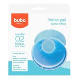 Bolsa Gel Para Seios Estimula Produção Alivia A Dor Buba ®