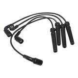 Juego Cable Bujia Chevrolet Aveo 1400 F14d3 T250 Do 1.4 2010