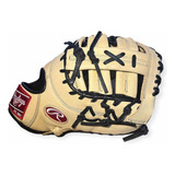 Guante De Béisbol Rawlings Receptor 13inch. Gge130spcfb