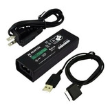 Eliminador Para Psp Go 5v 1500ma