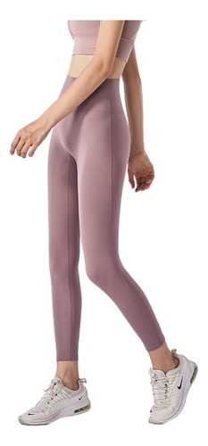 Yoga Pantalones Deportivos Para Mujer, Cintura Alta .