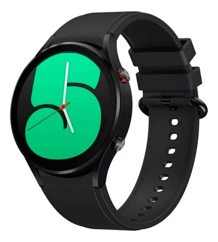 Smartwatch Zeblaze Gtr 3 15 Días Spo2 Ritmo Cardíaco 