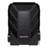 Adata Hd710 Pro 2tb Usb 3.1 Ip68 Impermeable / A Prueba De G