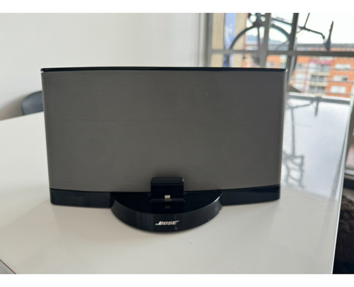 Bose Sounddock Iii