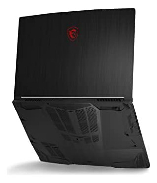 Laptop Msi Gf65 Thin 15.6  Fhd 144hz Gaming Intel 6-core I7-